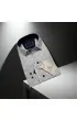 Slim Fit Uzun Kol Desenli Erkek Gömlek 3GMK312441001 Slim Fit Uzun Kol Desenli Erkek Gömlek 3GMK312441001