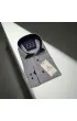 Slim Fit Uzun Kol Desenli Erkek Gömlek 3GMK312441002 Slim Fit Uzun Kol Desenli Erkek Gömlek 3GMK312441002