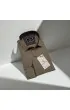 Slim Fit Uzun Kol Desenli Erkek Gömlek 3GMK312460004