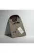 Slim Fit Uzun Kol Desenli Erkek Gömlek 3GMK312463003