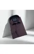 Slim Fit Uzun Kol Desenli Erkek Gömlek 3GMK312464003