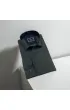 Slim Fit Uzun Kol Desenli Erkek Gömlek 3GMK312464004