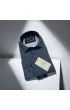 Slim Fit Uzun Kol Dijital Baskılı Desenli Erkek Gömlek 3GMK311643003