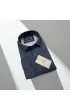 Slim Fit Uzun Kol Dijital Baskılı Desenli Erkek Gömlek 3GMK311643007