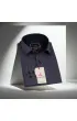 8 Drop Slim Fit Uzun Kol Saten Desenli Erkek Gömlek 3GMK312032003 8 Drop Slim Fit Uzun Kol Saten Desenli Erkek Gömlek 3GMK312032003