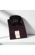 8 Drop Slim Fit Uzun Kol Saten Desenli Erkek Gömlek 3GMK312032004 8 Drop Slim Fit Uzun Kol Saten Desenli Erkek Gömlek 3GMK312032004