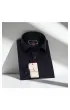8 Drop Slim Fit Uzun Kol Saten Desenli Erkek Gömlek 3GMK312033003 8 Drop Slim Fit Uzun Kol Saten Desenli Erkek Gömlek 3GMK312033003