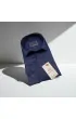 Slim Fit Uzun Kol Düz Renk Marbella Erkek Gömlek 3GMK312107005