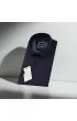 Slim Fit Kısa Kol Desenli Erkek Gömlek 3GMK312152005