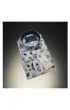 Slim Fit Uzun Kol Desenli Erkek Gömlek 3GMK314206002