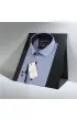 8 Drop Slim Fit Uzun Kol Desenli Erkek Gömlek 3GMK312192002