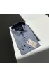 8 Drop Slim Fit Uzun Kol Desenli Erkek Gömlek 3GMK312194004 8 Drop Slim Fit Uzun Kol Desenli Erkek Gömlek 3GMK312194004