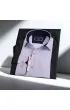 Slim Fit Uzun Kol Desenli Erkek Gömlek 3GMK312424004 Slim Fit Uzun Kol Desenli Erkek Gömlek 3GMK312424004