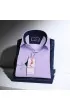 Slim Fit Uzun Kol Desenli Erkek Gömlek 3GMK312424007 Slim Fit Uzun Kol Desenli Erkek Gömlek 3GMK312424007