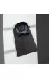 Slim Fit Uzun Kol Desenli Erkek Gömlek 3GMK312470004